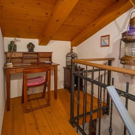 Villa Flaveico Pasman Bagian luar foto