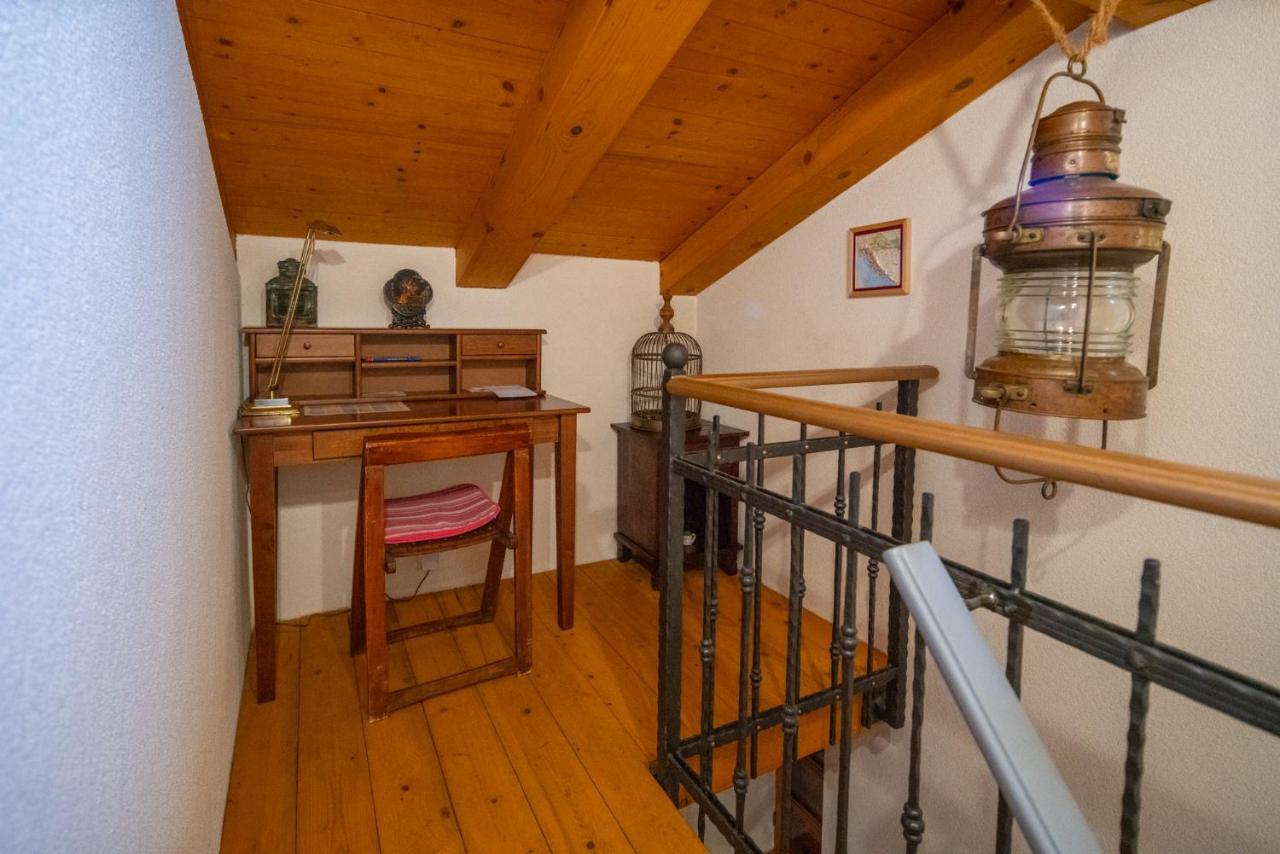 Villa Flaveico Pasman Bagian luar foto