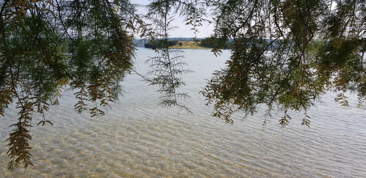 Villa Flaveico Pasman Bagian luar foto