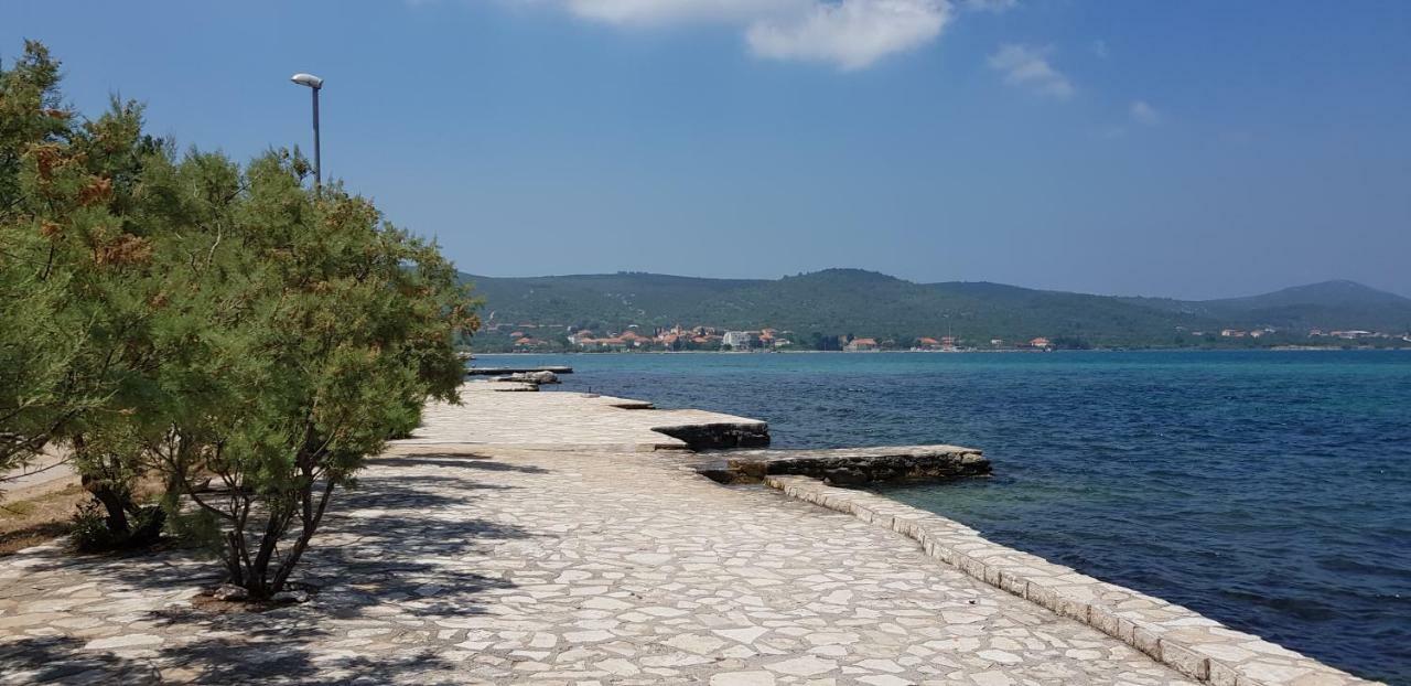 Villa Flaveico Pasman Bagian luar foto